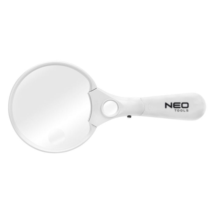 Увеличительное стекло (Лупа) NEO 06-129