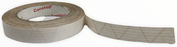 Лента клейкая Corotop Mix 40mm×25m