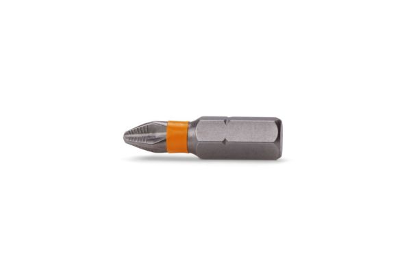 Насадка для отвертки РН3* 50 мм., 1/4, LT арт. № 501-024