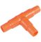Соединения для шланга тройное 1/2" - 3/4"