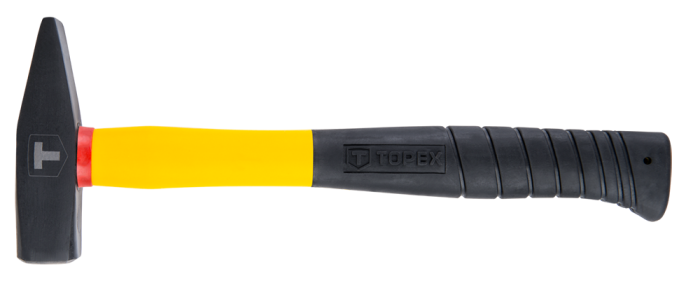 Молоток столярний 500 г, скловолокно 02A805