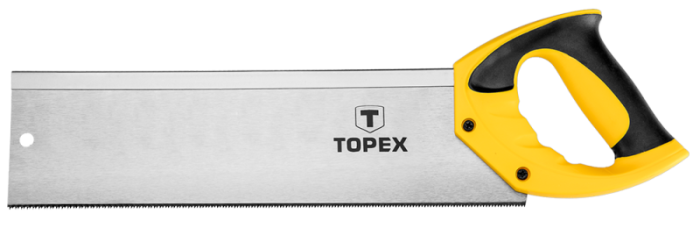 Пилка для стусла 350 мм, 13TPI 10A706