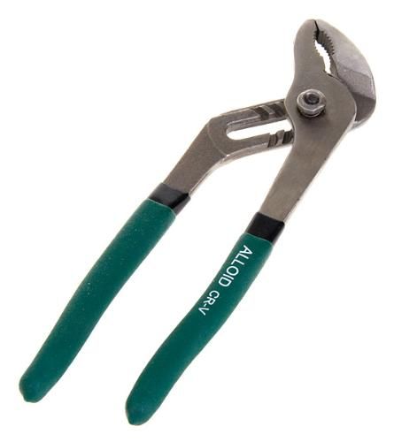 Клещи переставные 300 мм Alloid