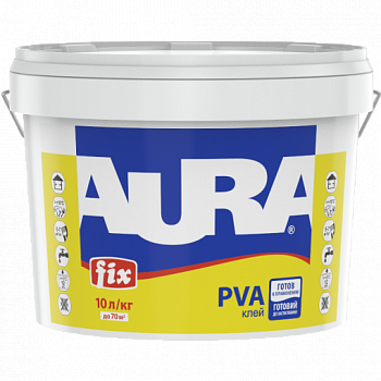 ESKARO Aura Fix PVA 10 л. клей