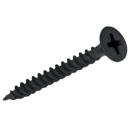 Шуруп 35 x 3.5 (1000) Shtock