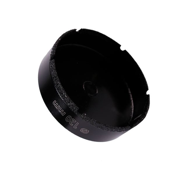 Сверло алмазное DDR-V 120x30xS10 Keramik Pro Distar-BAUMESSER