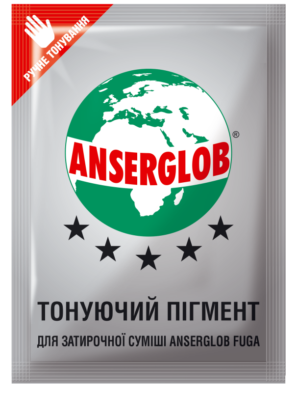 Тон. пигмент Фисташка - 120