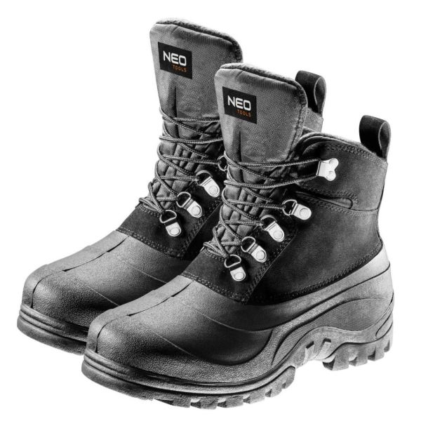Сапоги зимние, Размер 44   82-135