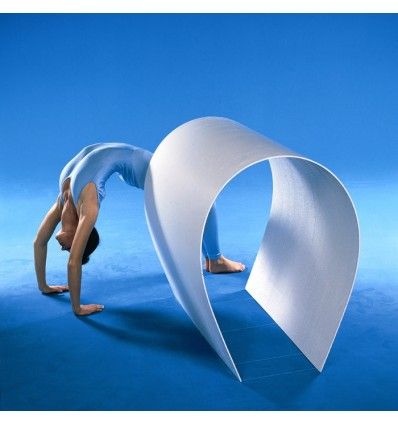 ЛГК RIGIPS гибкий Flexi 6,5мм (1,20х2,60)