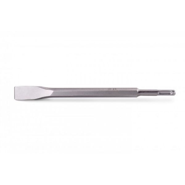 Зубило лопаточное SDS-PLUS 50*14*460 мм. LT 260-105