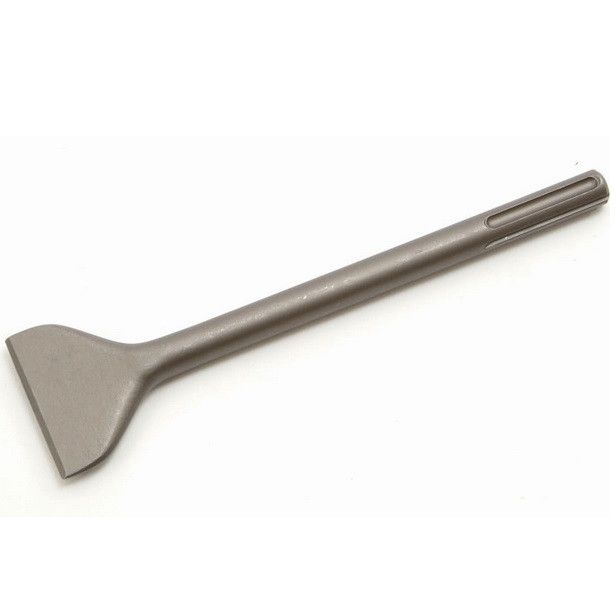 Зубило лопаточное широкое SDS-MAX 18*400*60 мм. LT 260-405