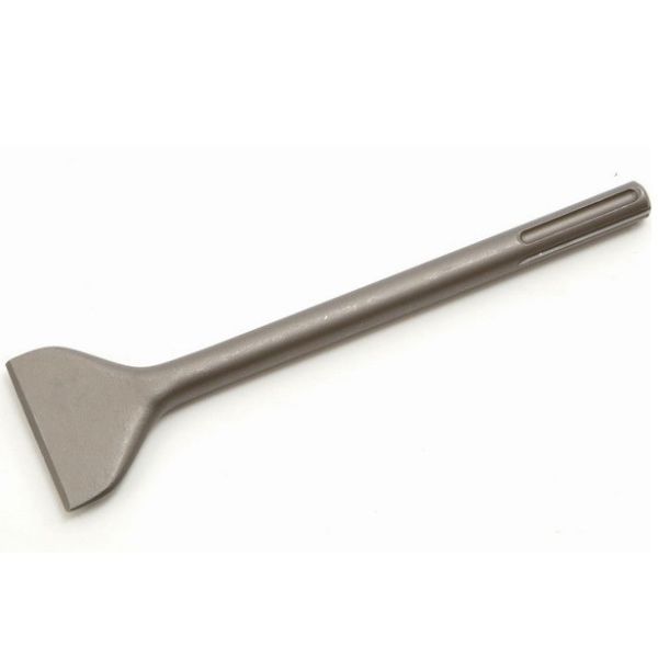 Зубило лопаточное широкое SDS-PLUS 60*14*460 мм. LT 260-107
