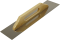 Терка нержавеющая   480 x 130 мм