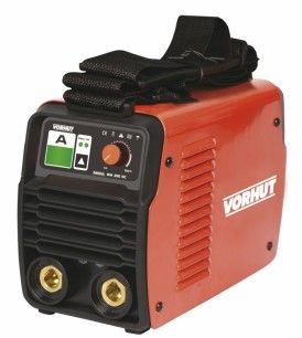 Сварочный инвертор MW250 DC, 20-250, 7,5кВА  34-301