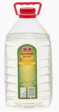 Уайт-спирит,  3,15кг (5л)