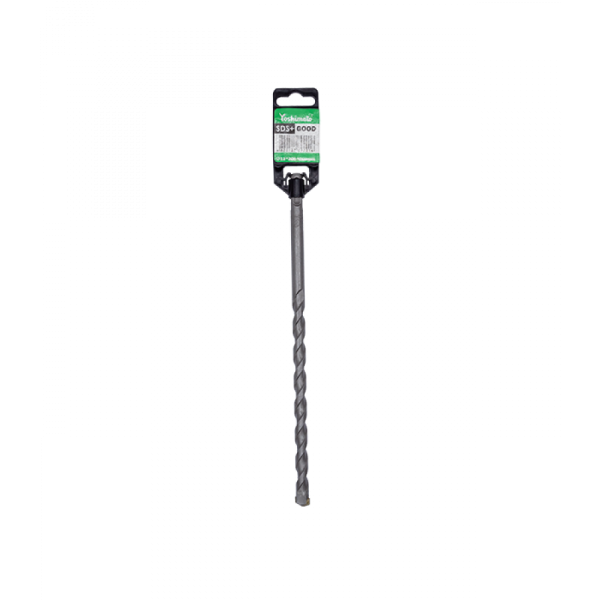 Сверло по бетону SDS Plus, 14 х 310 мм (раб.дл. 250 мм) (50шт/уп) Yoshimoto Y15-070