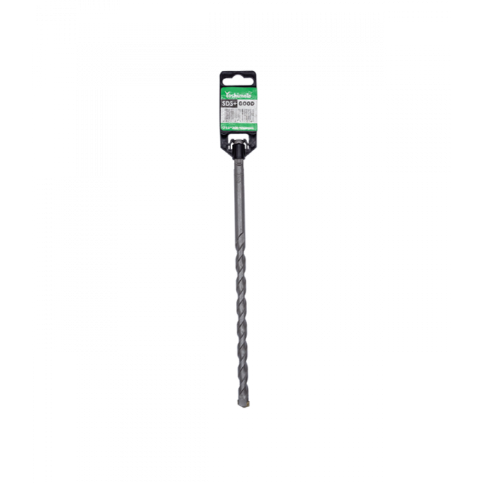 Сверло по бетону SDS Plus, 16 х 310 мм (раб.дл. 250 мм) (25шт/уп) Yoshimoto Y15-080