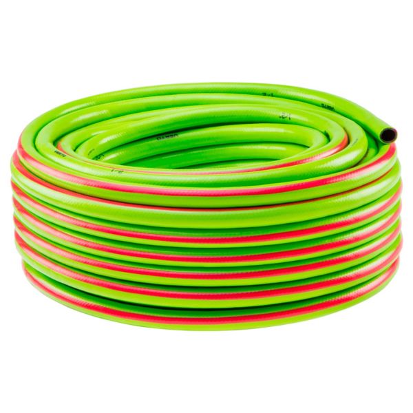 Шланг садовый 30м, 1/2" Профи  15G821