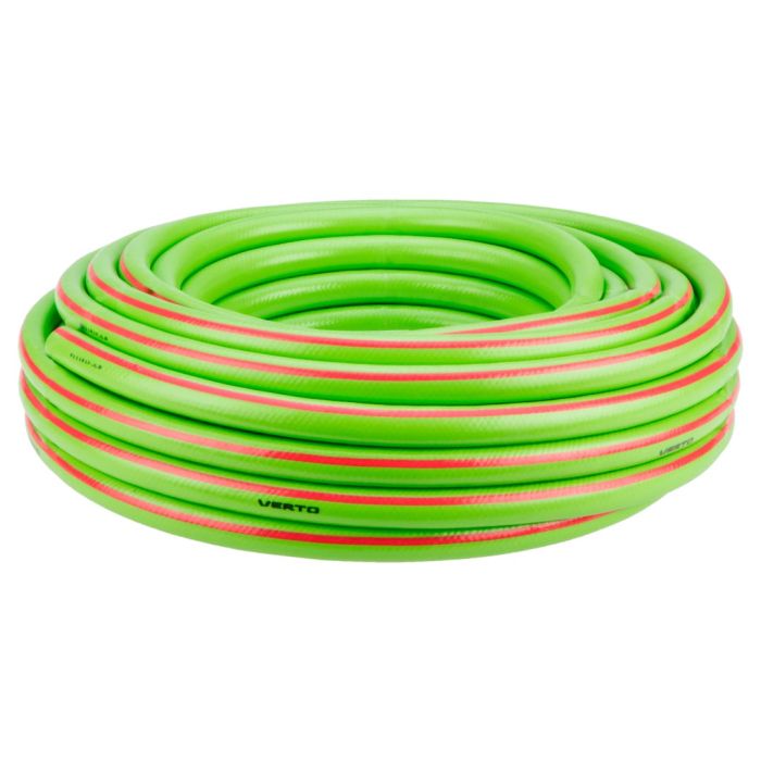 Шланг садовый 20м, 3/4" Профи  15G823