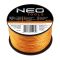 Шнур разметочный 100 м, катушка  NEO 49-910