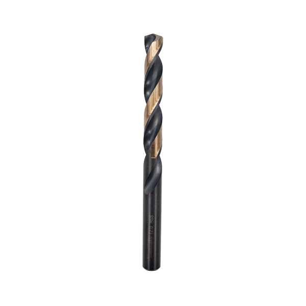 Сверло по металлу 6.0х91х139мм, HSS 4341, DIN 340 (50шт/уп) Yoshimoto Y16-157