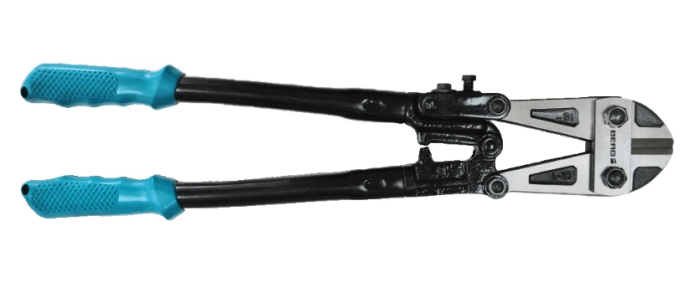 Штифторез Cr-V, 600 мм Berg 45-215