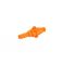 Соединитель байонетный разборный 1/2" УР - шланг 3/4" SLD MASTERTOOL
