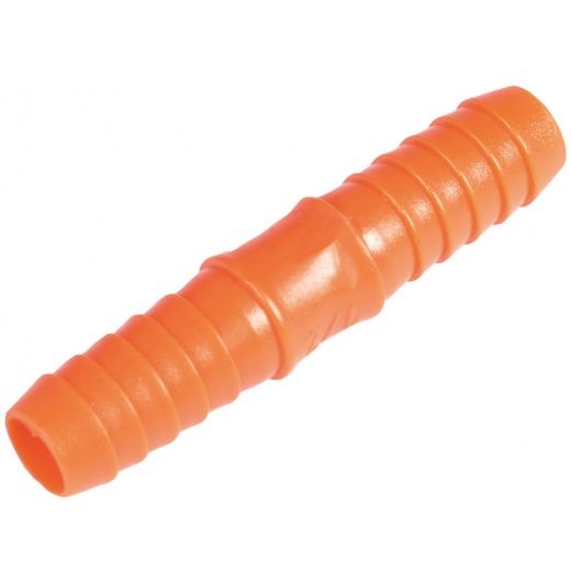 Соединитель для шланга прямой 1/2"-1/2" SLD MASTERTOOL