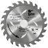 Диск пильный для дерева 125/22,2 24T, 22-910