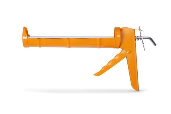 Пистолет полукорпусний для герметика CAULKING GUN LT арт. 3202