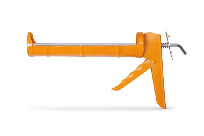 Пистолет полукорпусний для герметика CAULKING GUN LT арт. 3202