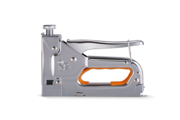 Степлер механический универсальный, профессиональный Staple gun LT арт. 500-000