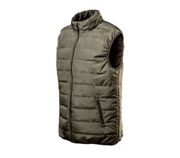 Жилет утепленный рабочий CAMO Oliva, размер XXL (56) NEO 81-533-XXL