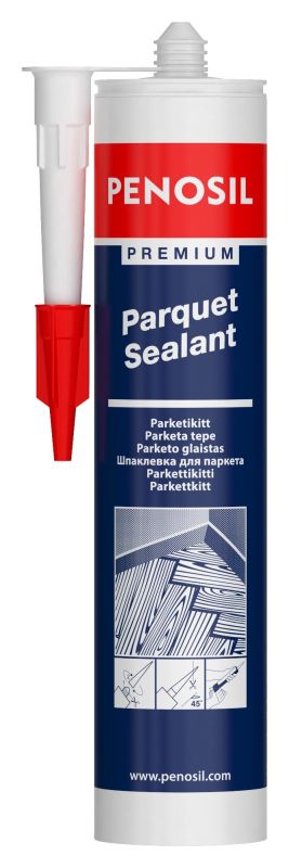Шпаклевка для паркета Penosil Parquet 103 Sealant 310 ml H1249