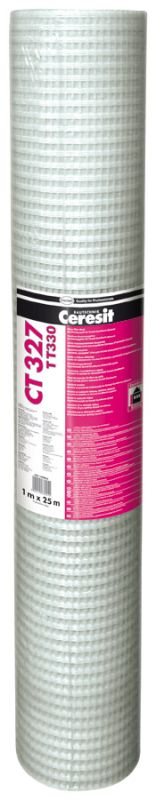 CERESIT CT 327 Антивандальная сетка 330г/м2