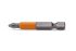 Насадка РН2х25 мм 1/4 ", CrV; LevTools 501-015