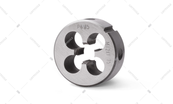 Плашка Р6М5 М4 LT 140-024