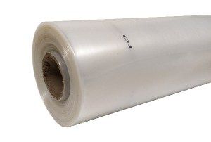 Пленка укрывочная (60мк х 100м х 1,5м)